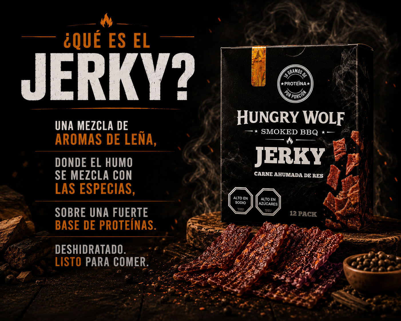 Jerky