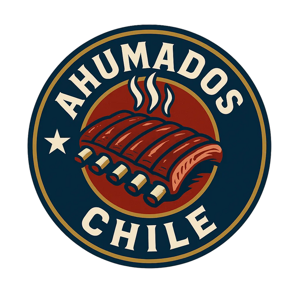 Ahumados Chile